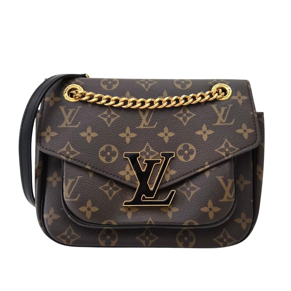 Louis Vuitton Monogram Passy